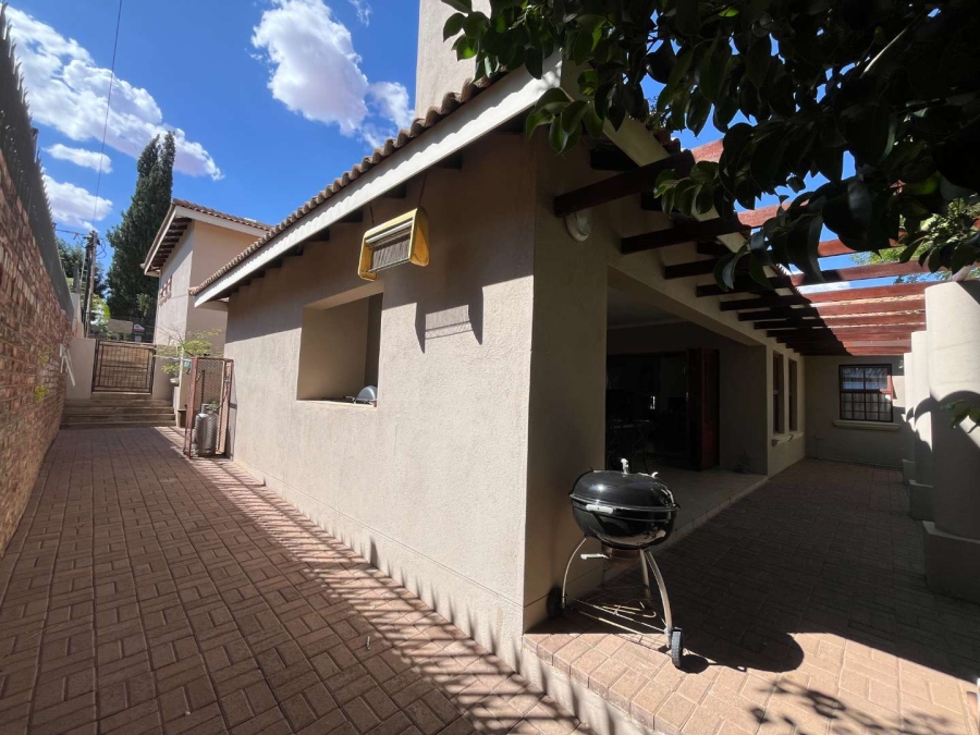 3 Bedroom Property for Sale in Middelpos Northern Cape